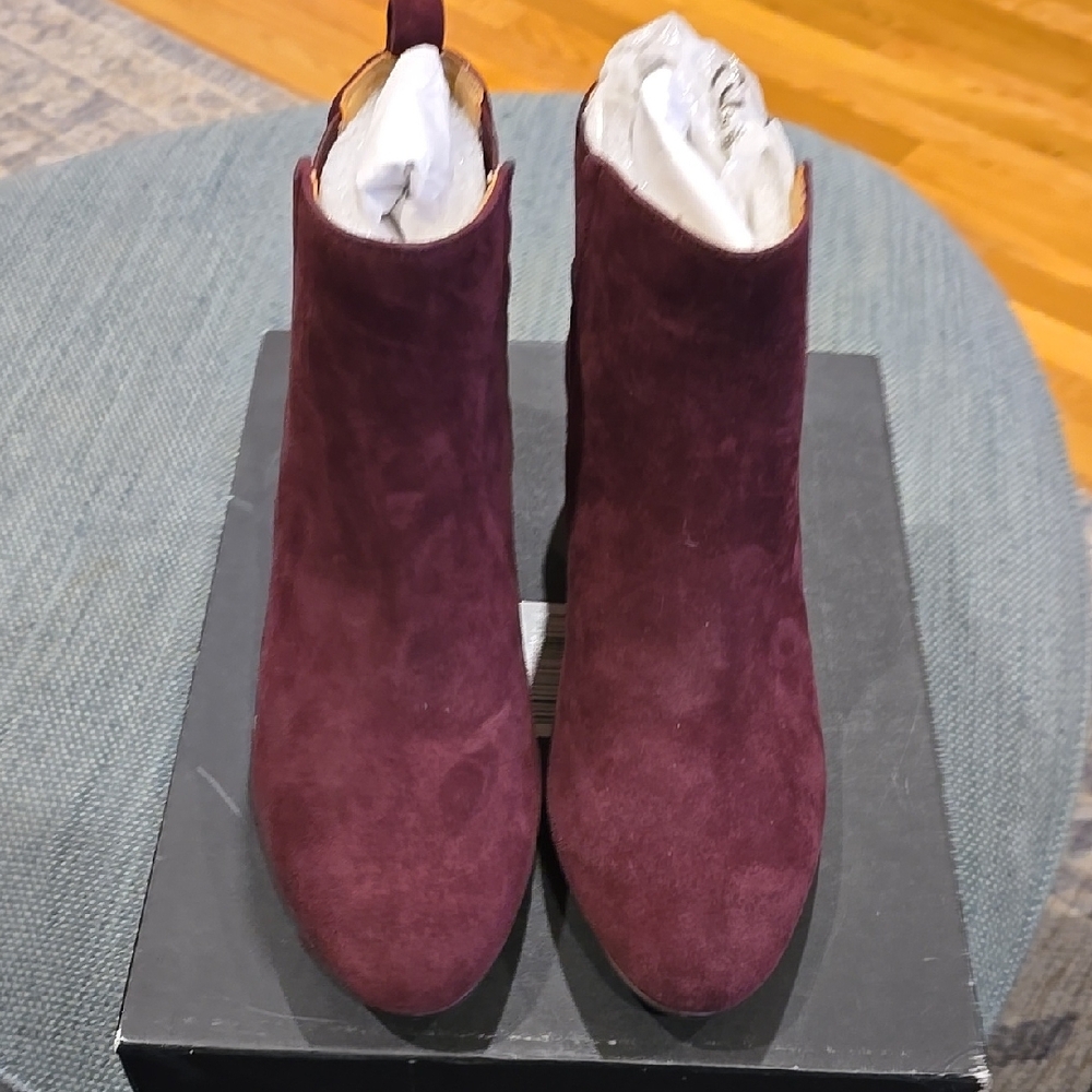 Banana Republic Boots